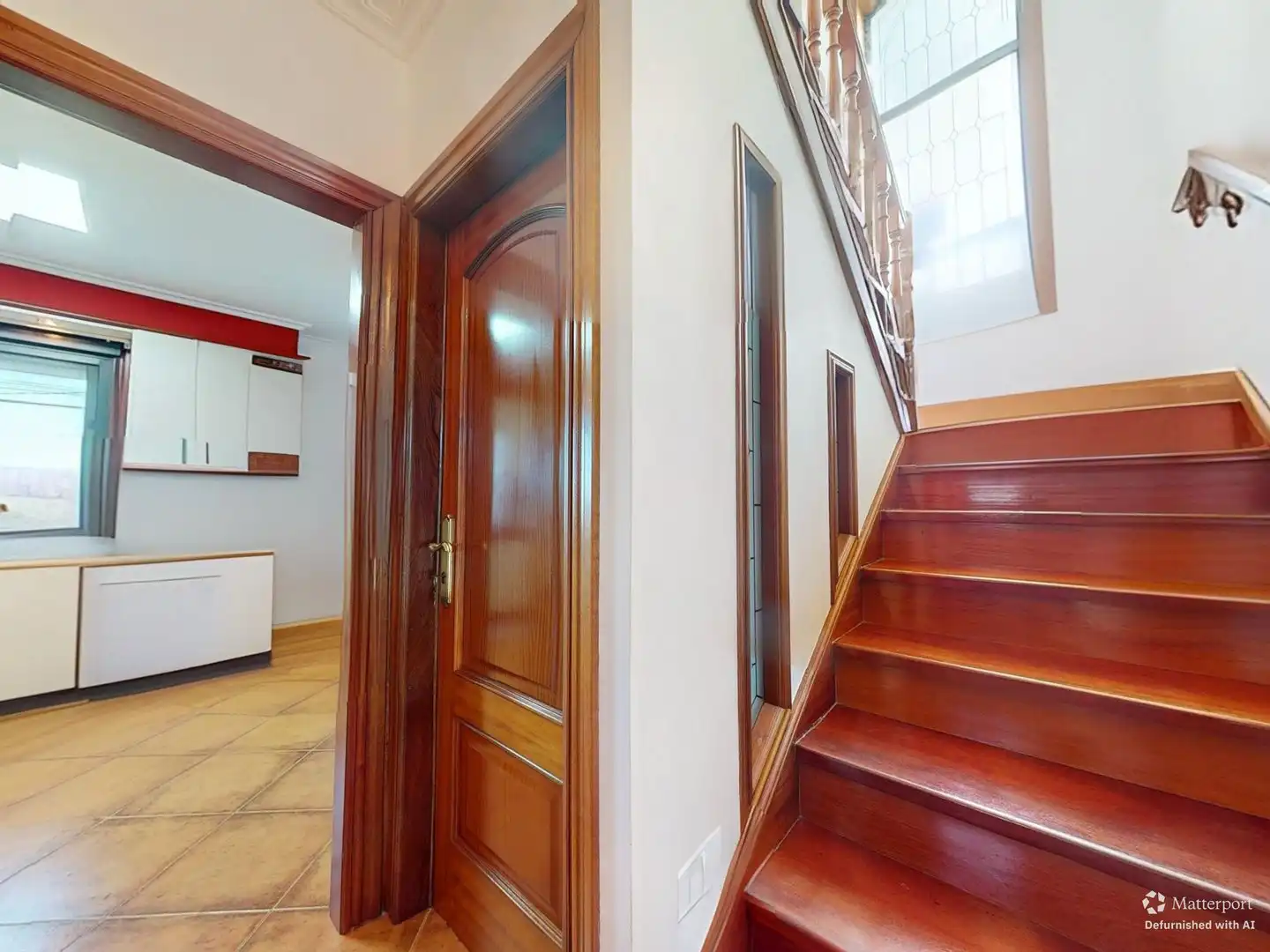 Casa o chalet en venta en Vigo  con Calefacción, Jardín privado y Trastero