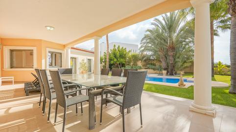 Foto 5 de Finca rústica en venda a Cala Advocat - Baladrar, Benissa