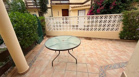 Foto 4 von Einfamilien-Reihenhaus zur Miete in Camino Dársena, 5, Zona Galúa - Calnegre, La Manga del Mar Menor