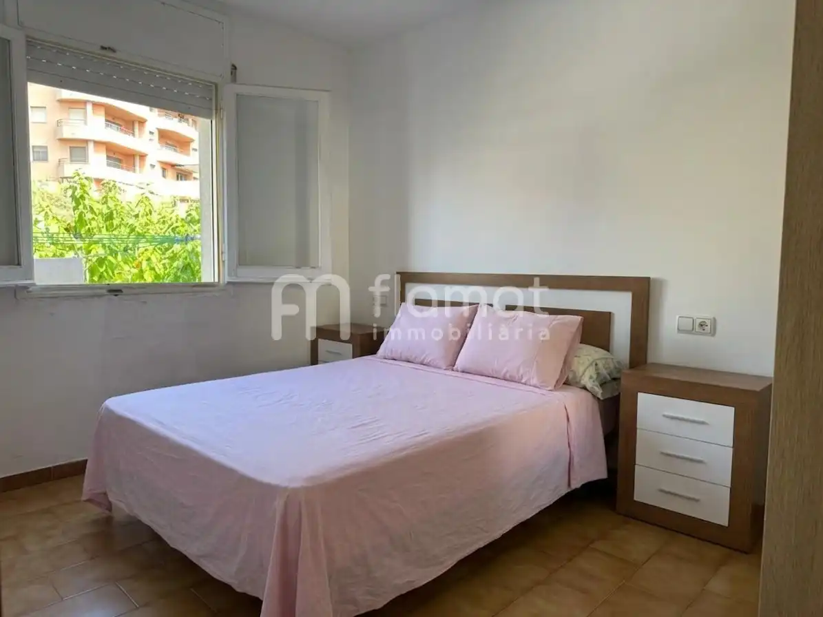 Schlafzimmer von Wohnung zum Verkauf in Blanes