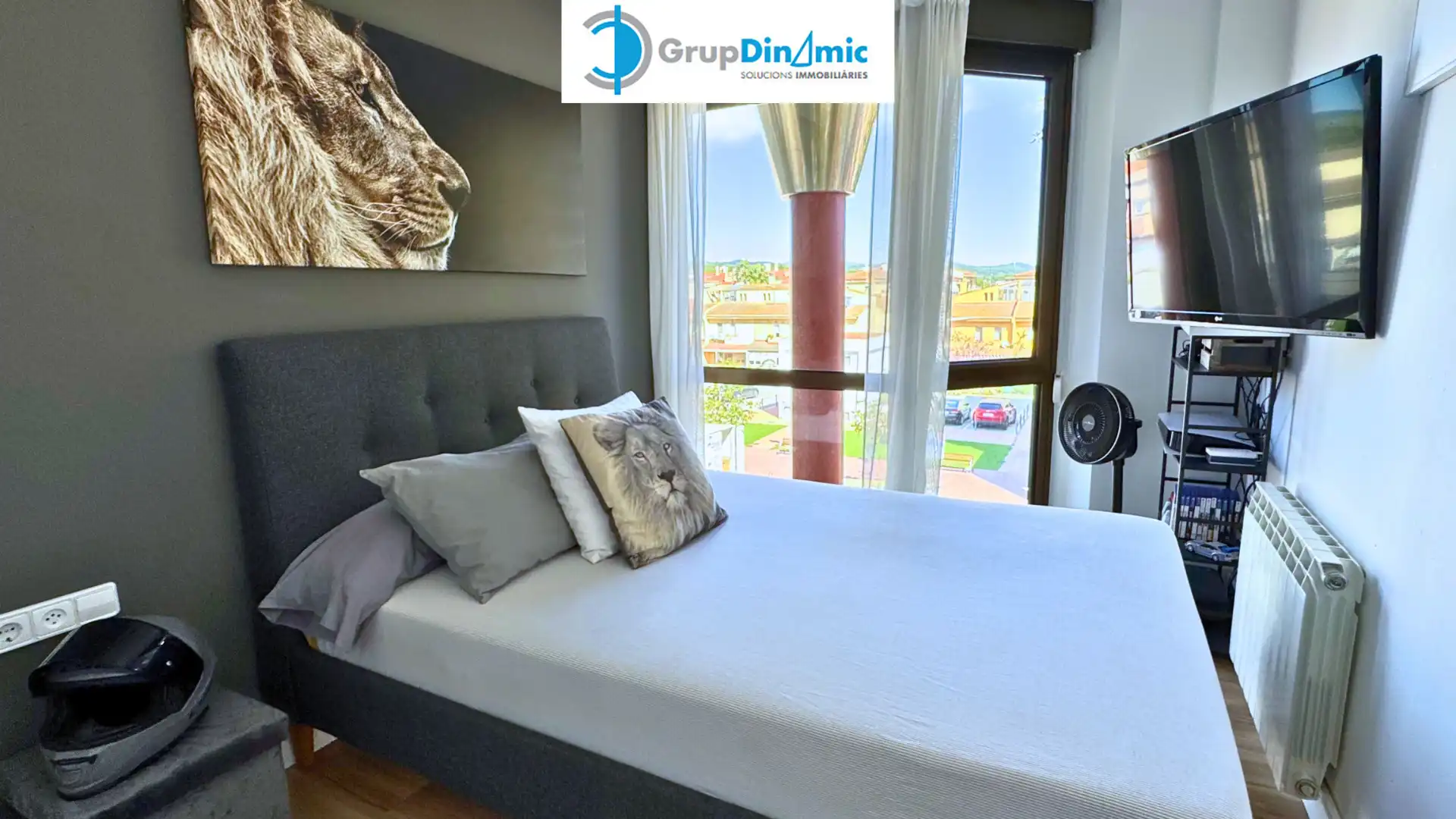 Dúplex con terraza en venta en Avinguda Catalunya, imagen 36