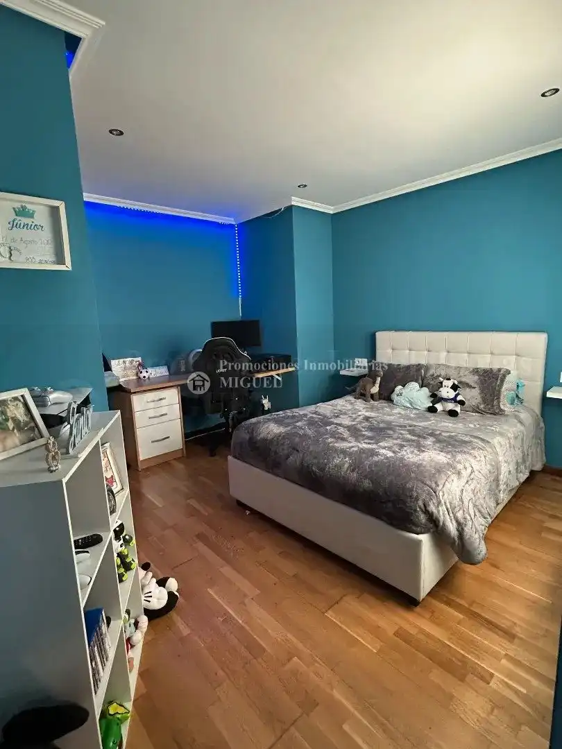 Duplex avec ascenseur à vendre à Verín, imagen 8