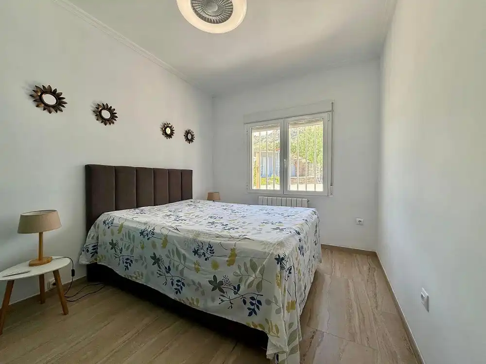 Dormitori de Casa o xalet en venda en La Romana amb Aire condicionat