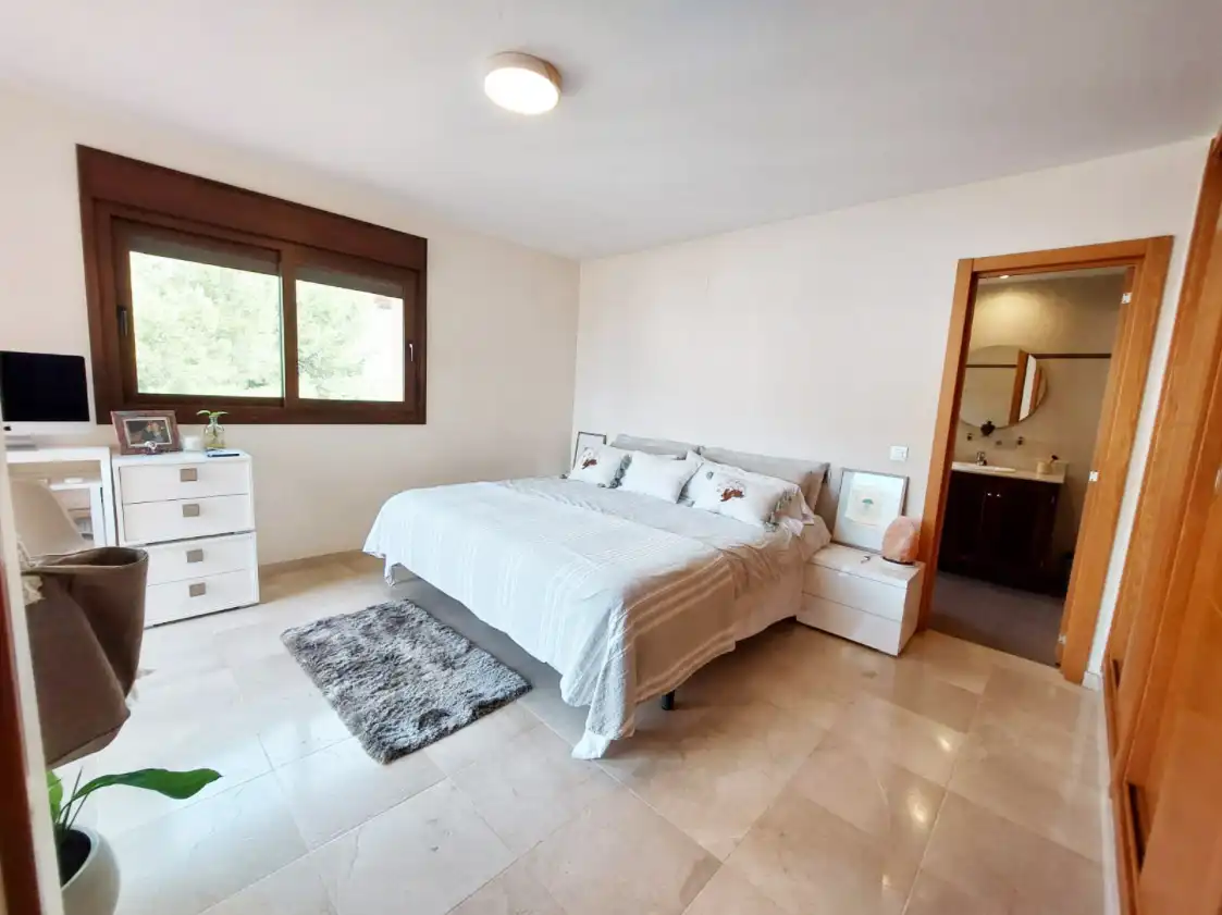 Ático con piscina en venta en Calle Teide, imagen 21
