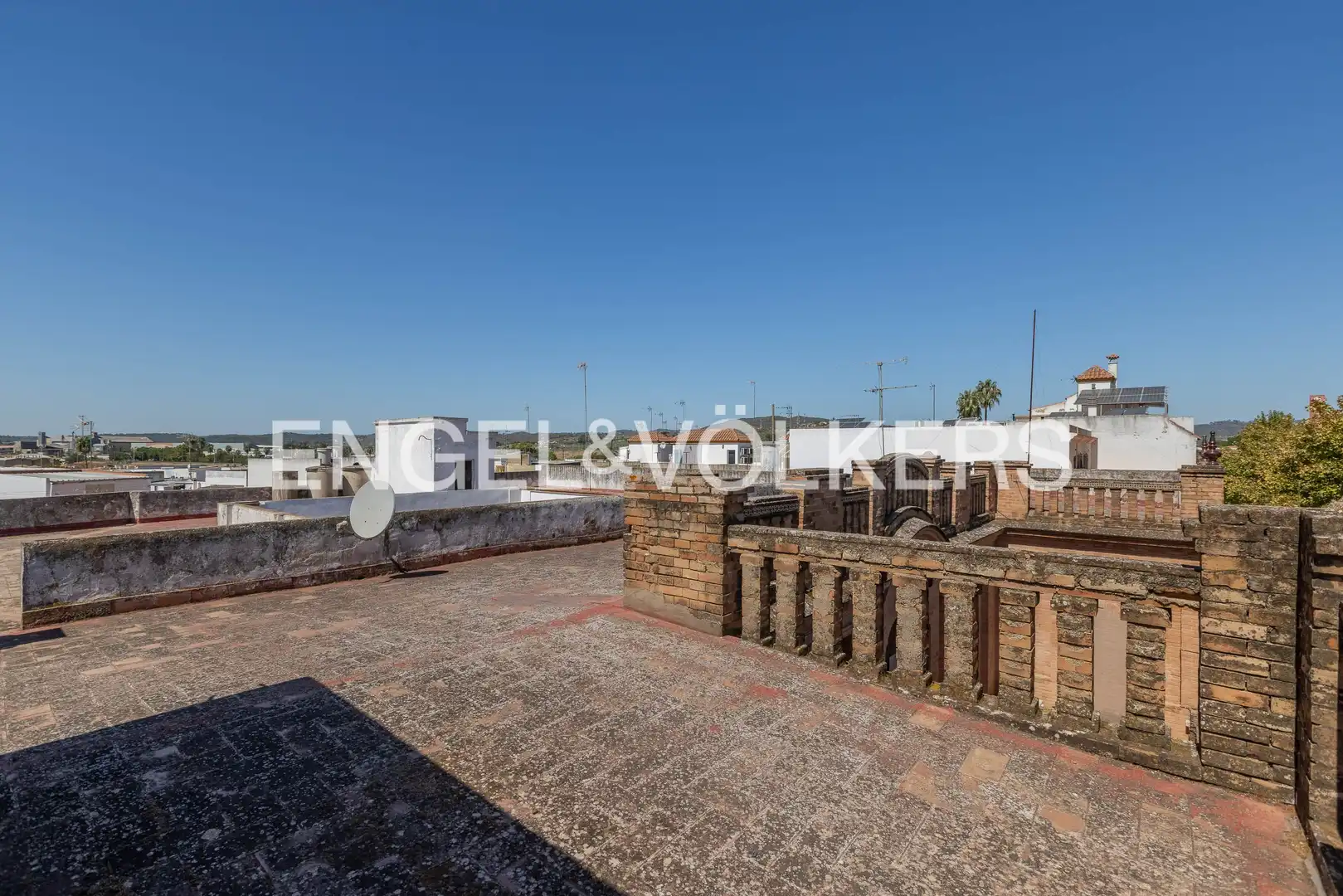 Casa a schiera in vendita a Lora del Río, imagen 46