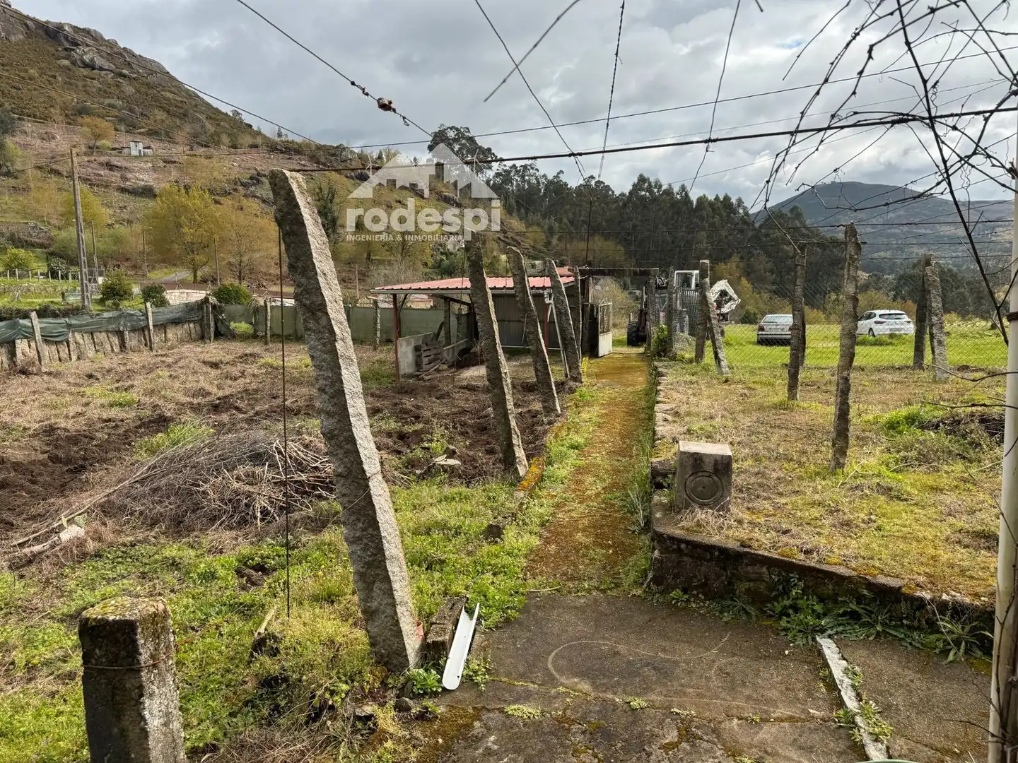 House for sale in As Neves, imagen 31