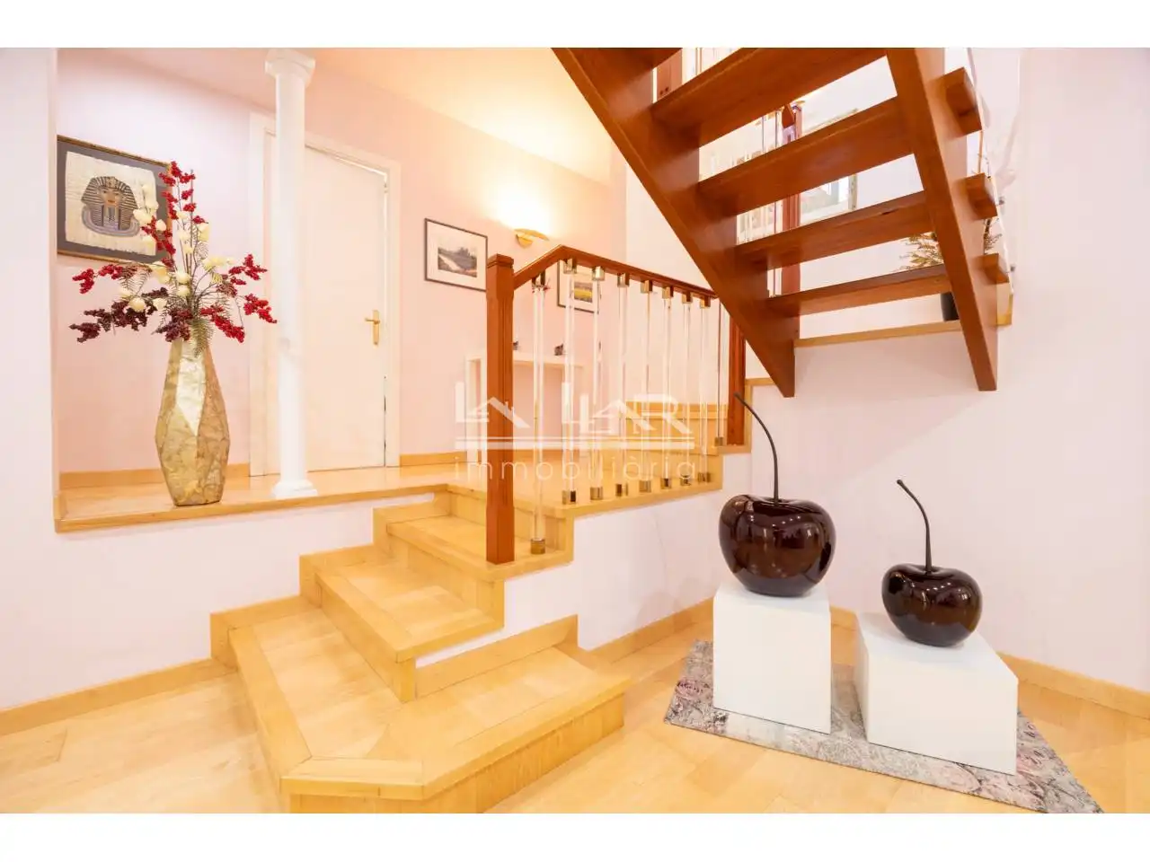 Casa o chalet en venta en Vic con Calefacción, Jardín privado y Parquet