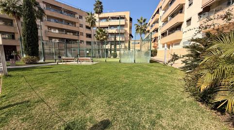 Photo 2 of Flat for rent in Huerta de la Reina - Trassierra, Córdoba Capital