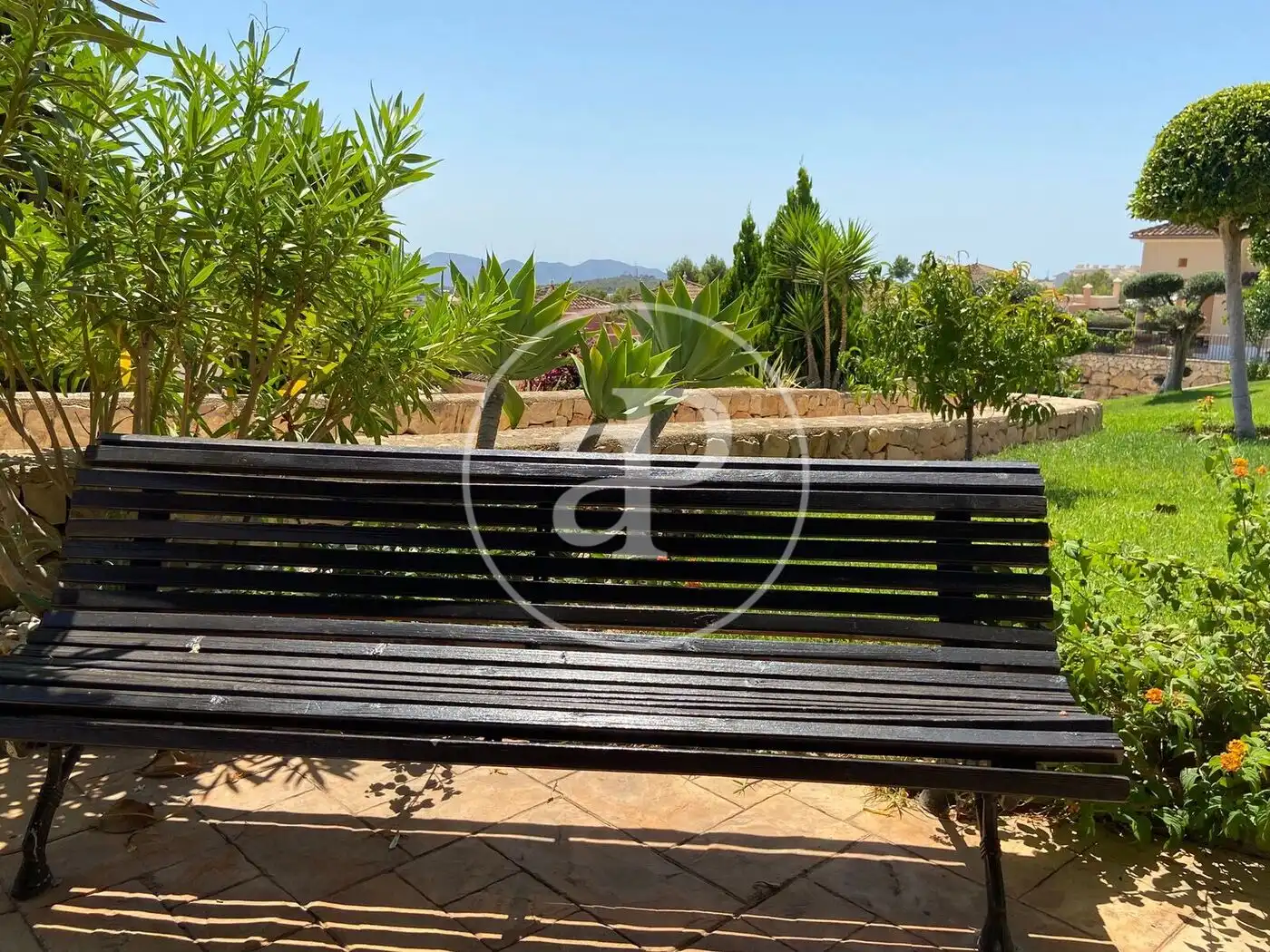 Casa con piscina in vendita a Balcón de Ponoig - Polop Paradis - Polop Hills, imagen 44