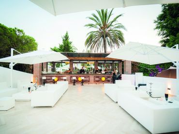 Local comercial en venda a Marbella Centro