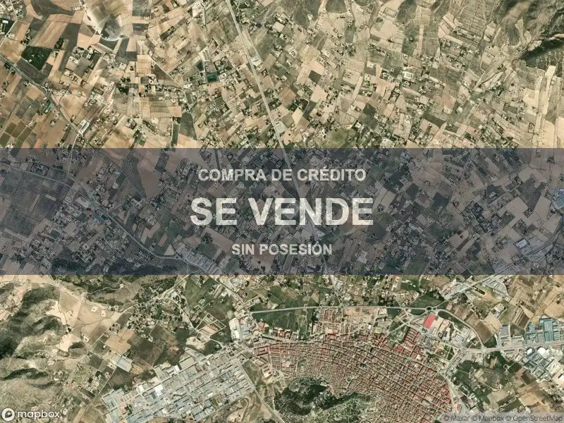 Pis en venda a Yecla
