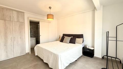 Foto 5 de Pis de lloguer a L'Eixereta, Valencia