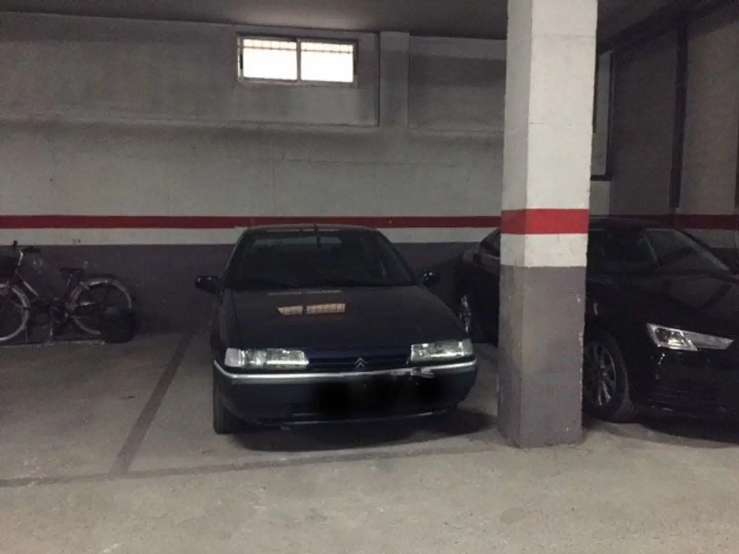 Parkplatz zum Verkauf in Calle Madrid, imagen 9