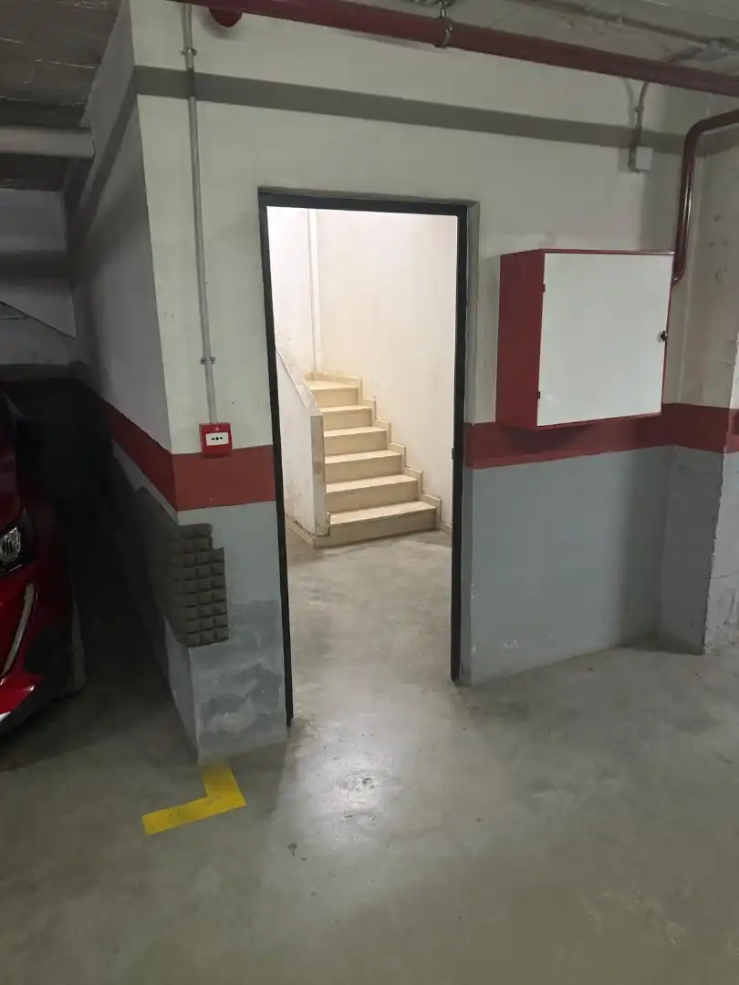 Garage for sale in Pizarra
