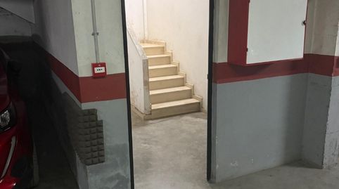 Foto 5 de Garatge en venda a Calle Rodríguez de la Fuente, 4, Pizarra, Málaga