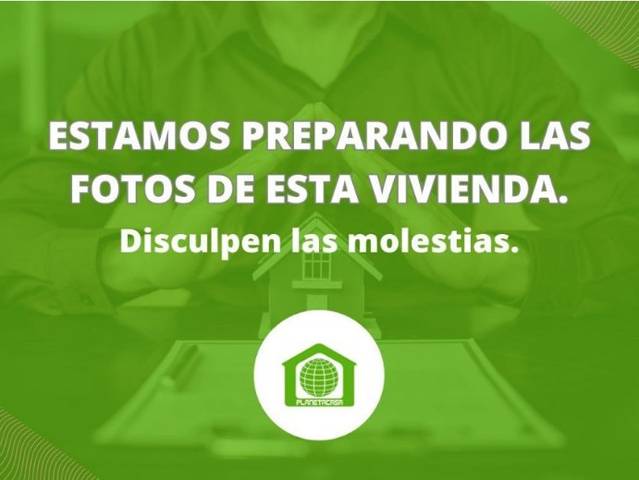 Piso en Venta en Avenida de Bonaire, 10 en La Luz - El Torcal