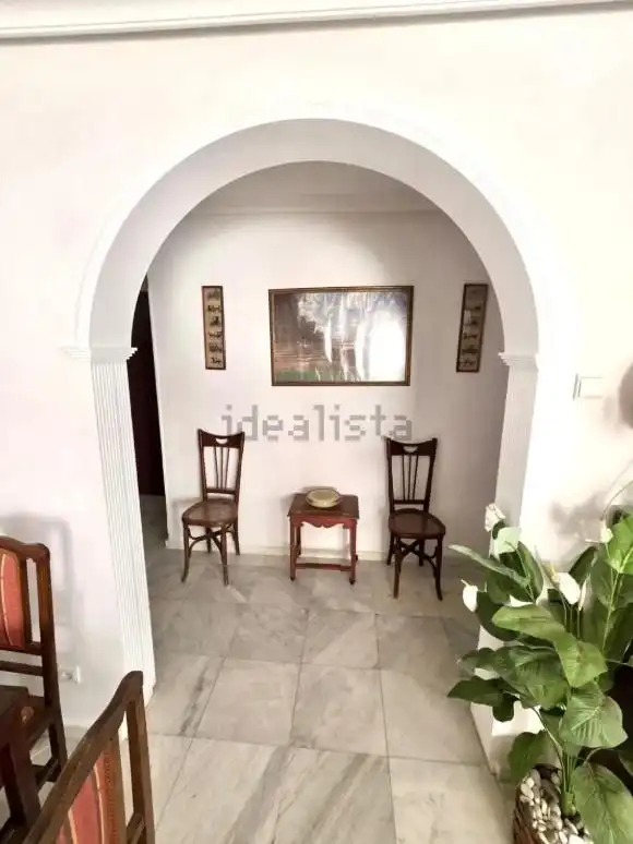 Pis en venda en Cádiz amb Terrassa i Traster