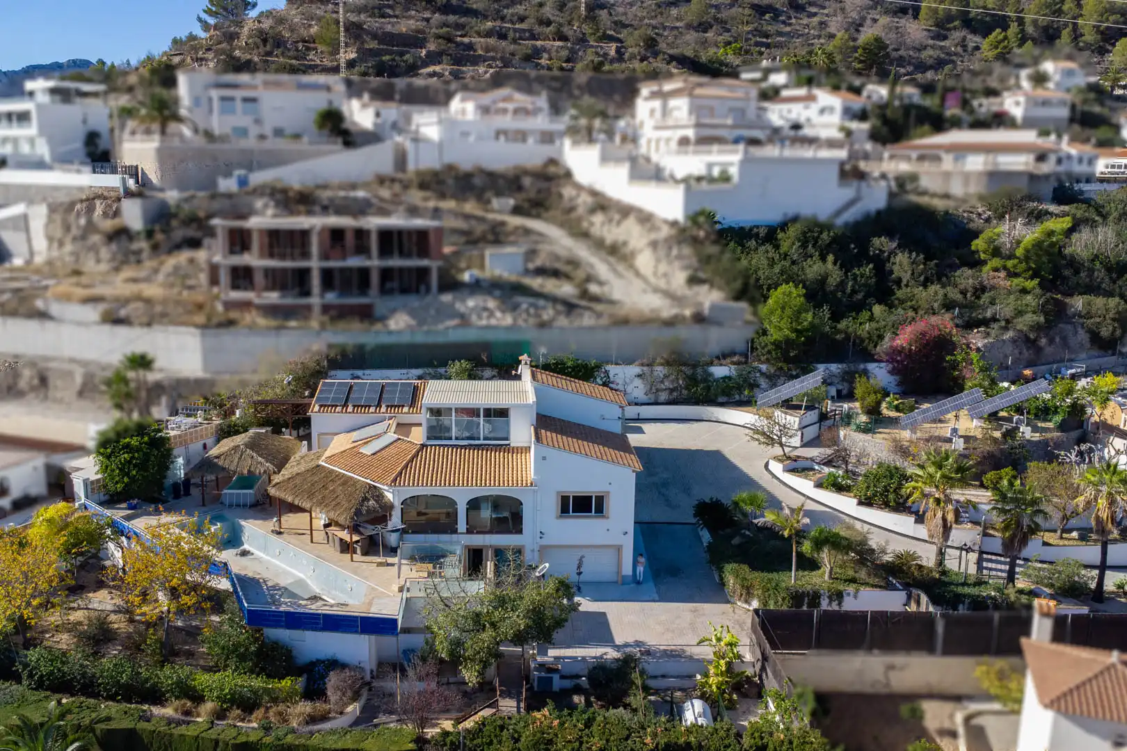 Detached house with pool for sale in Oltamar - Cucarres, imagen 63