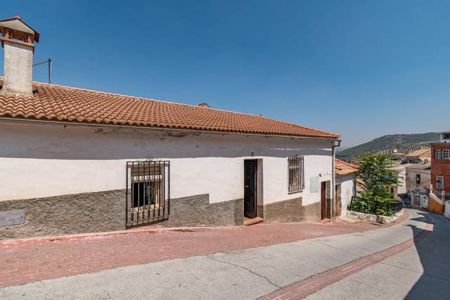 Casa-chalet en Venta en Deifontes
