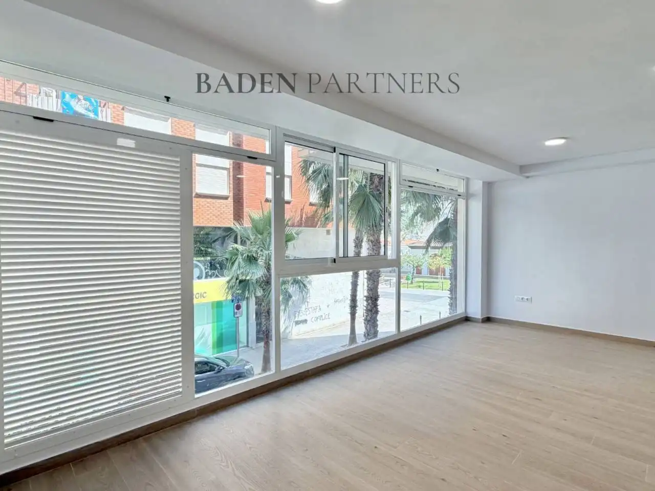 Local comercial en alquiler en Calle Luis Santapau, imagen 6