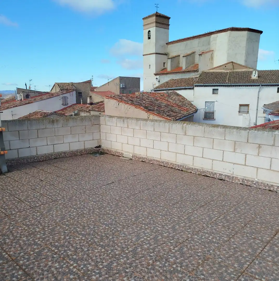 Terrace of Country homes for sale in Sediles  with Terrace