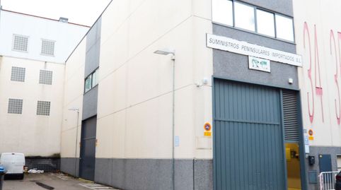 Photo 3 of Industrial buildings for rent in Campodón - Ventorro del Cano, Alcorcón