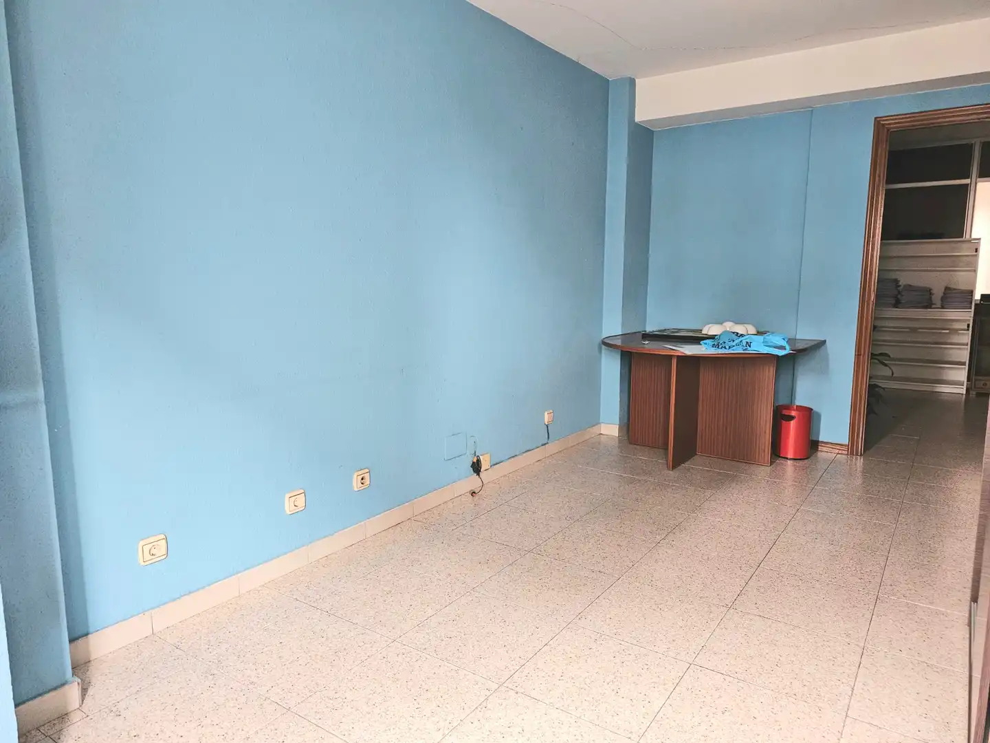 Büro mit Aufzug zur Miete in Calle la Llama, imagen 8