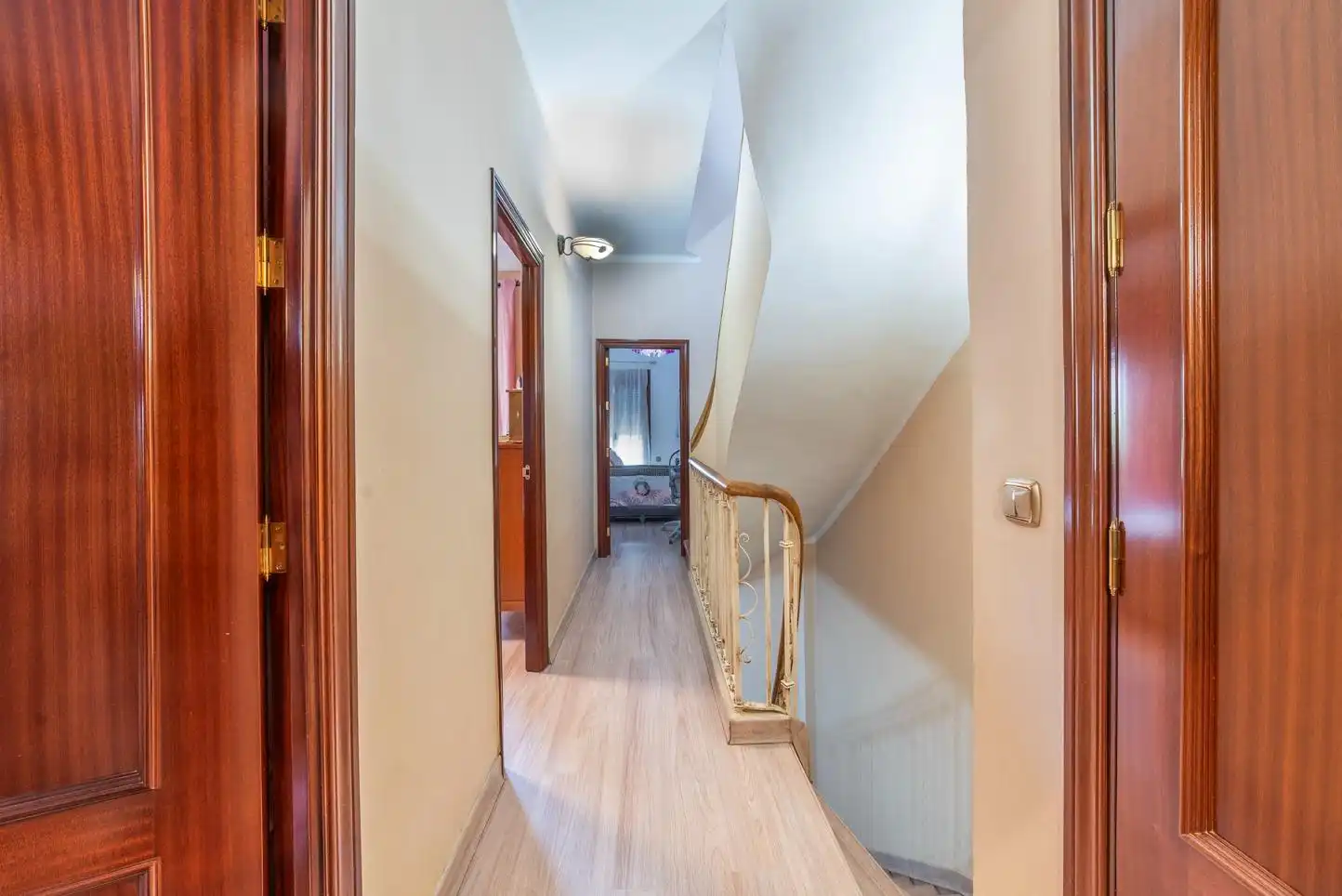 Casa amb terrassa en venda a San Pablo - Santa Justa, imagen 18