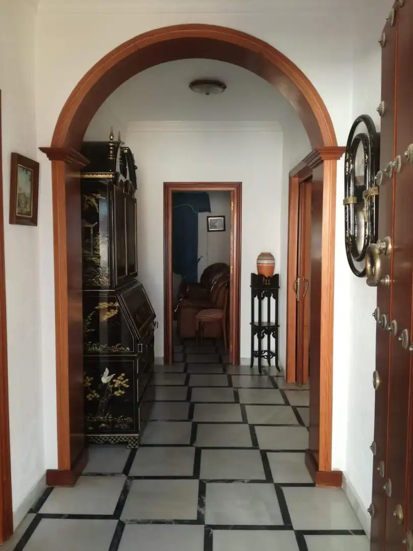 Houses for sale in Bonanza - Avda de Huelva - Barrio Andalucia