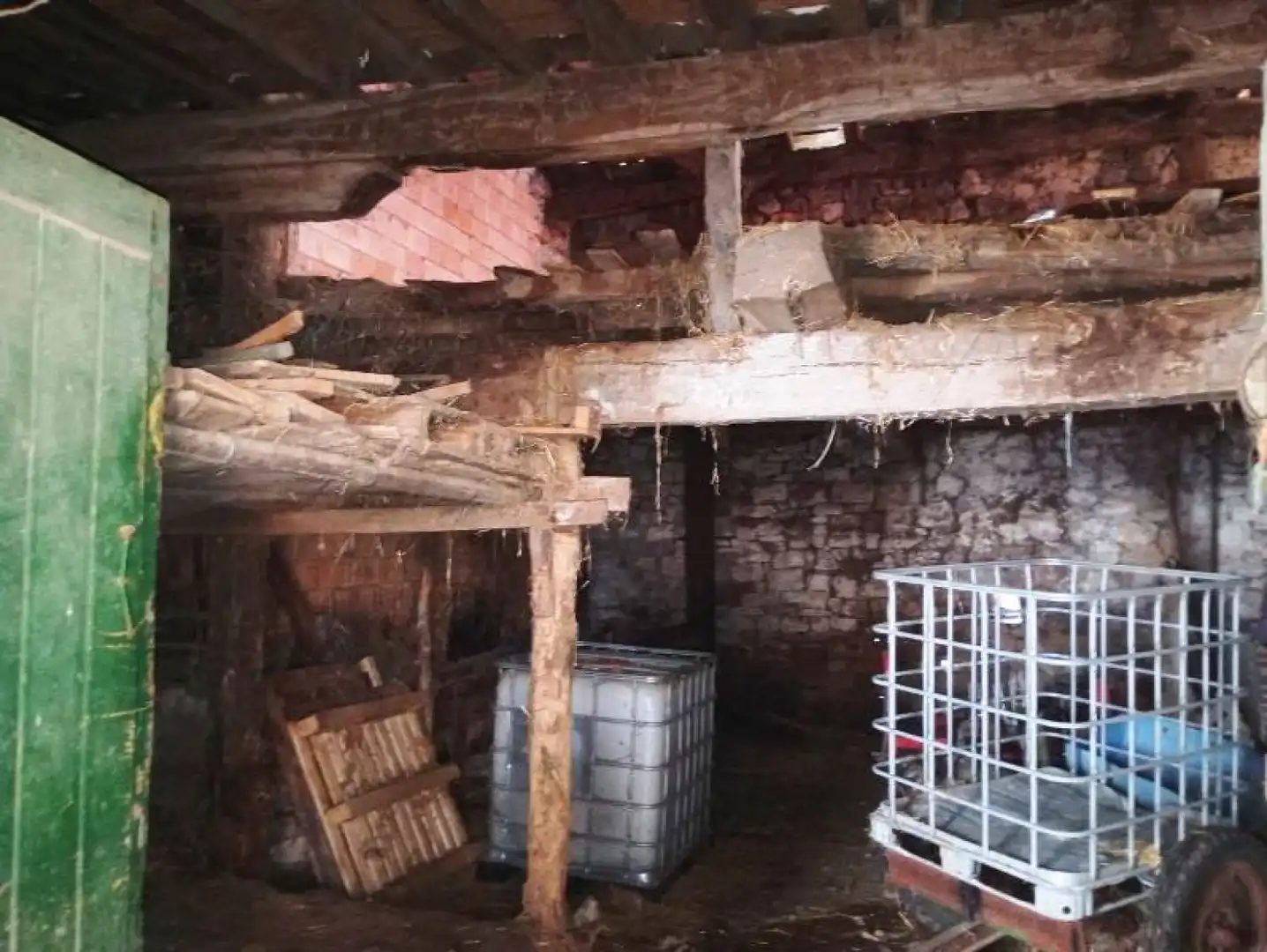 Casa o xalet en venda en Cartes amb Jardí privat, Traster i Balcó