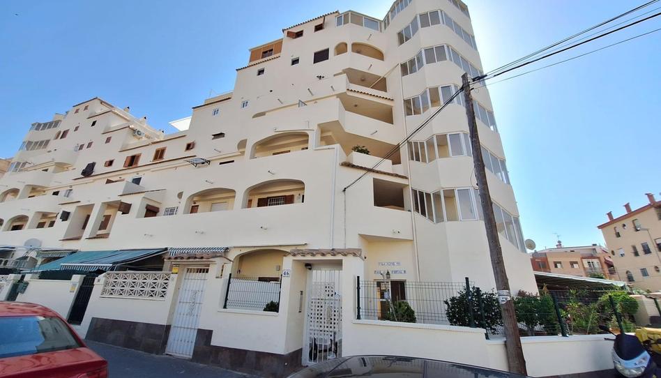 Photo 1 of Apartment for sale in Nueva Torrevieja, Alicante