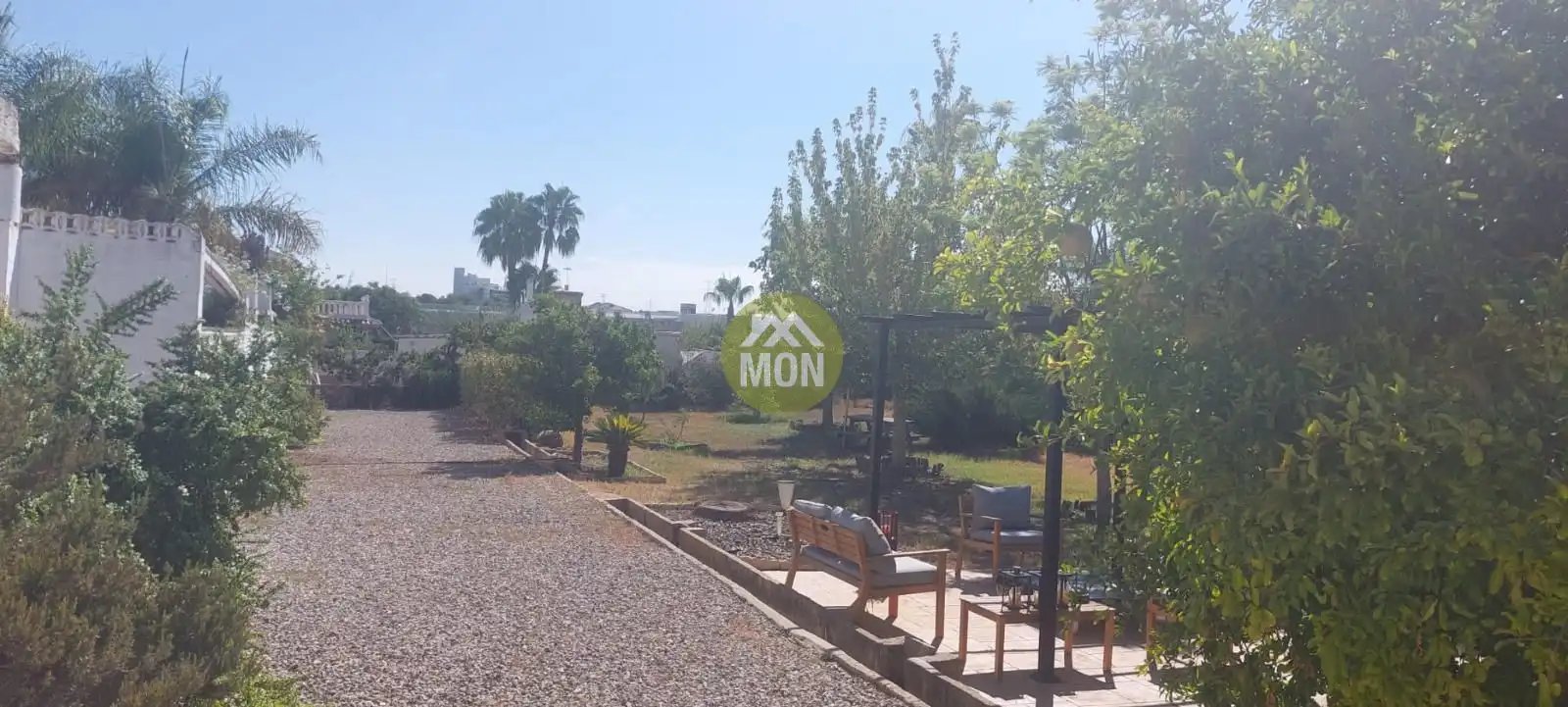 Detached house with terrace for sale in San Antonio de Benagéber, imagen 14