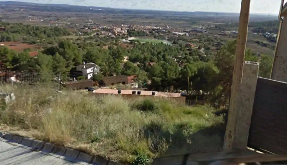 Terreno residencial en venta en Carrer Paisos Catalans, imagen 7