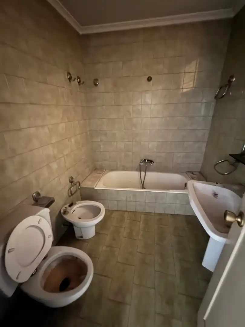 Baño de Casa adosada en venta en Almazora / Almassora