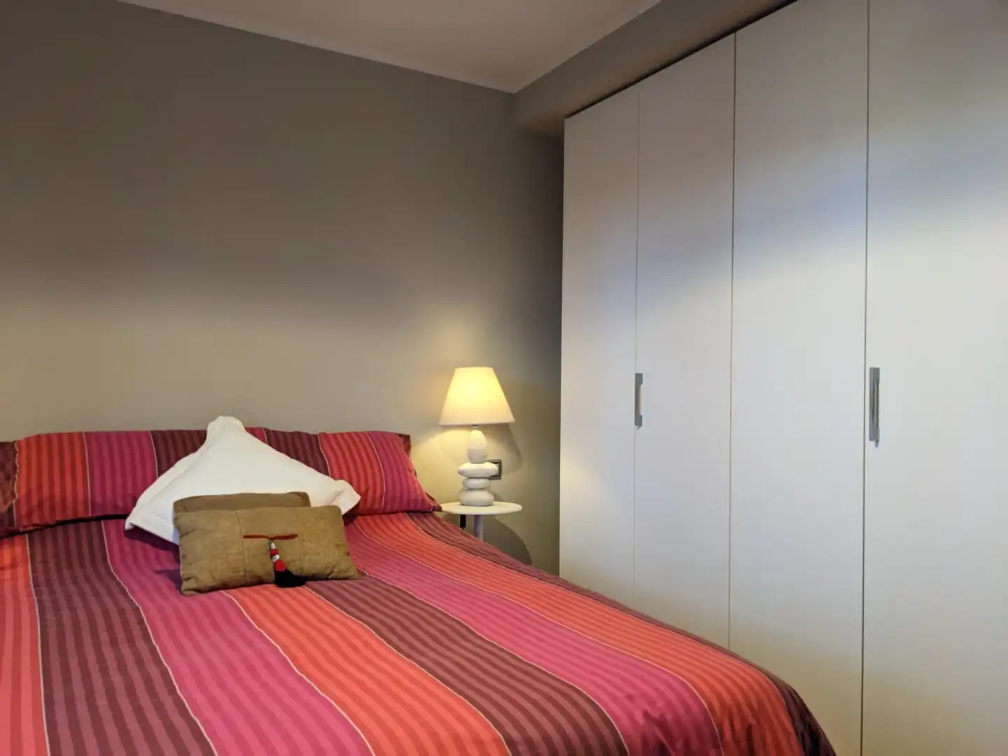 Habitación de Casa o chalet en venta en Ayegui / Aiegi con Aire acondicionado, Jardín privado y Terraza