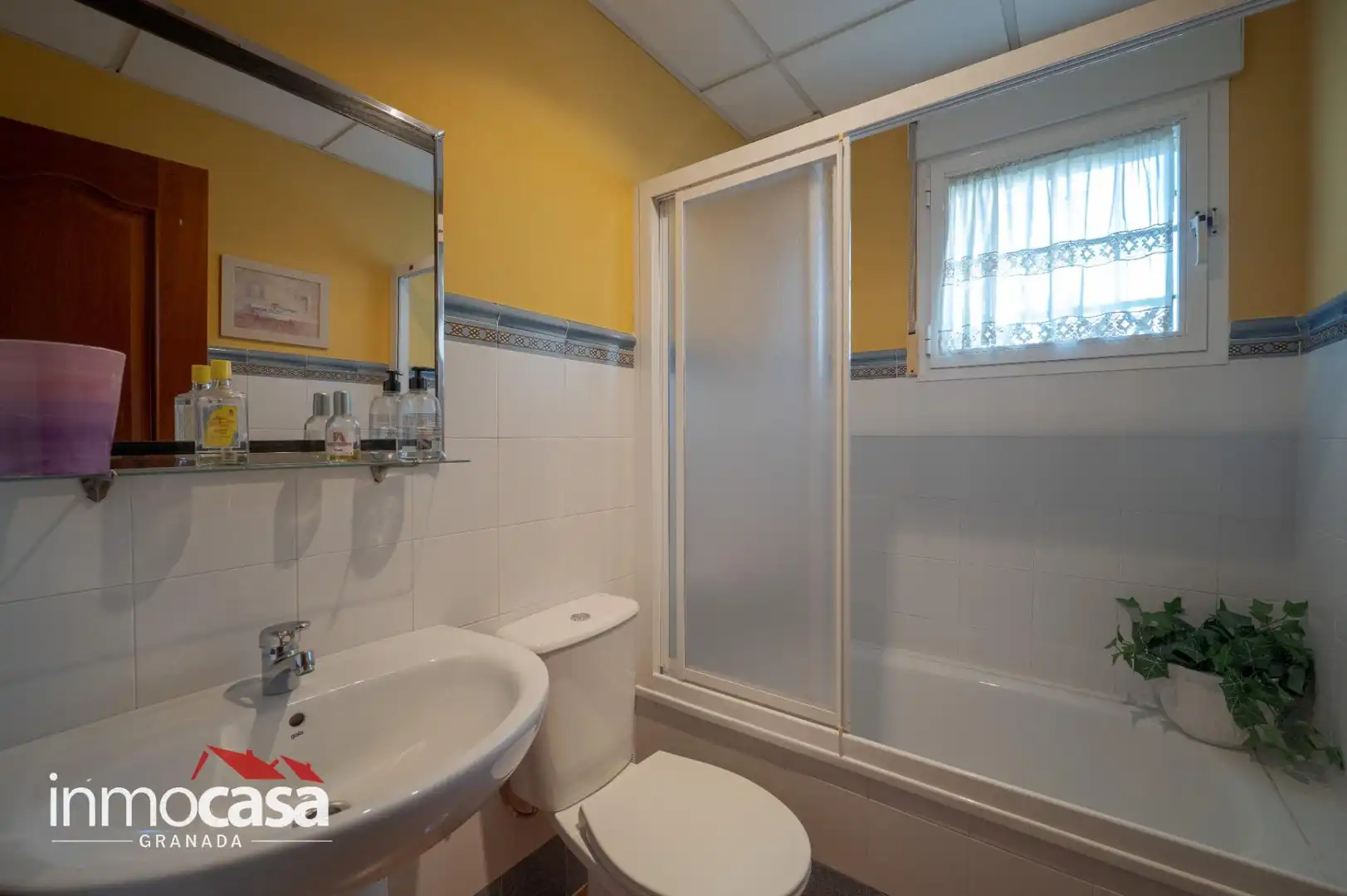 Villa con piscina in vendita a Peligros, imagen 35