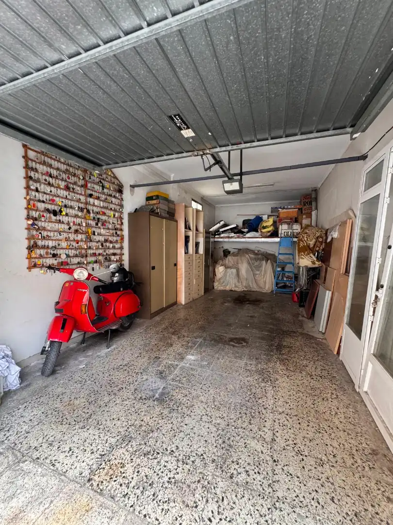 Casa o chalet en venta en Elda con Aire acondicionado, Terraza y Amueblado