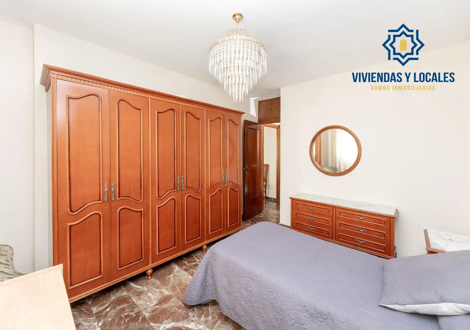 Appartamento con ascensore in vendita a Calle jose recuerda, imagen 18