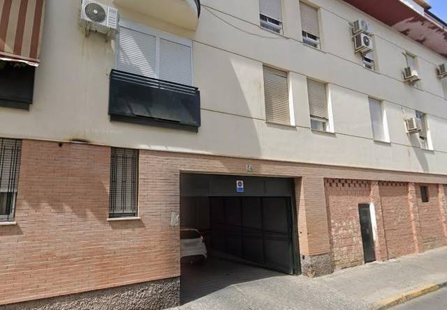 Garaje en Venta en Écija