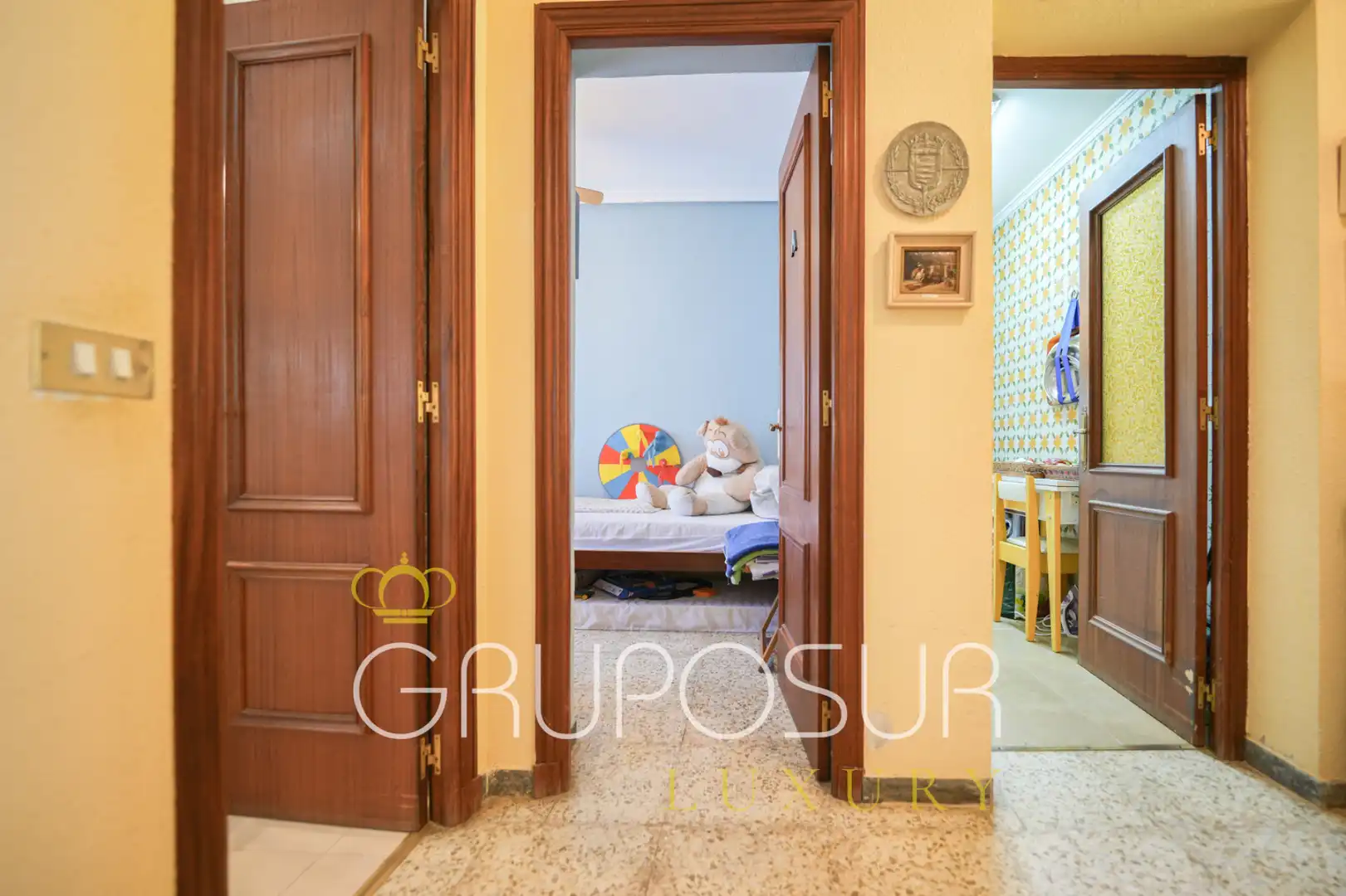 Casa o chalet en venta en Villanubla con Aire acondicionado, Calefacción y Jardín privado