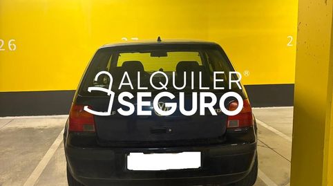 Piso de alquiler en Ferrocarril, Centro - Imagen 5