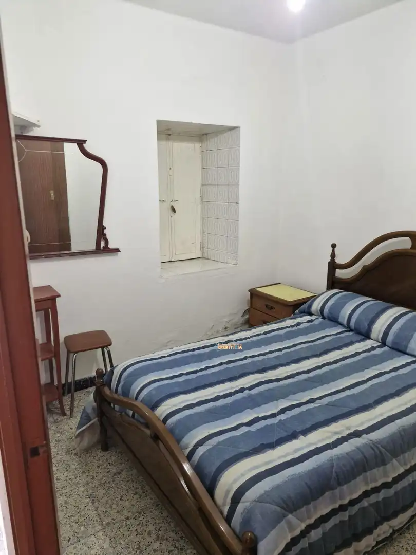 Bedroom of Houses for sale in Vigo 