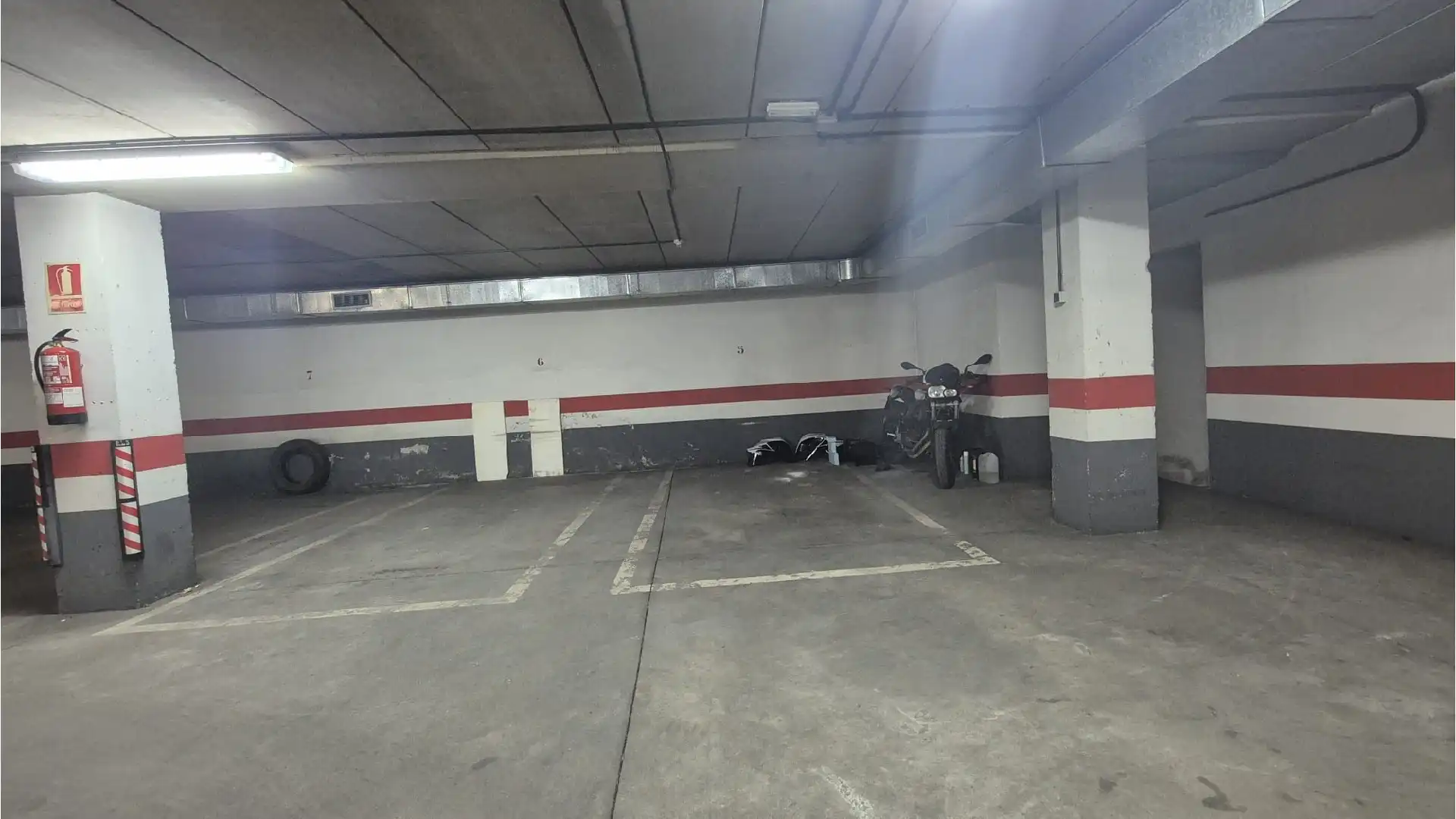 Wohnung mit Aufzug zum Verkauf in C IGNACIO MARTINEZ DE AZCOITIA, imagen 19