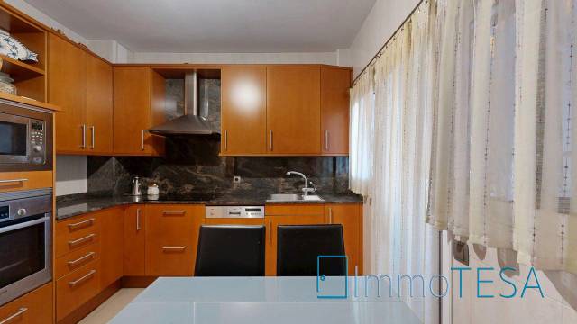 Piso en Venta en Barri Antic
