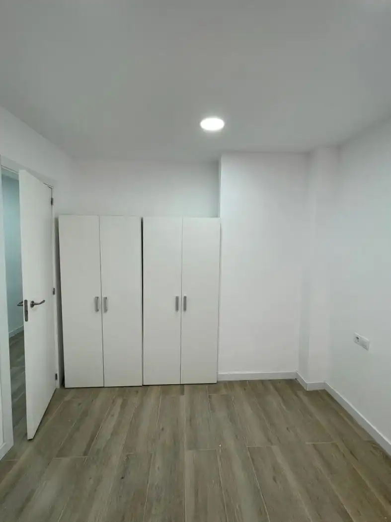 Ground floor for rent in Badalona  with Air Conditioner, Heating and Terrace