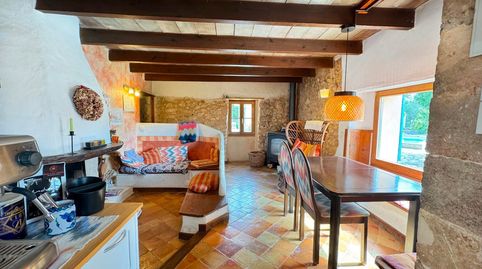 Finca histórica de 446 m2 en Inca con 2 casitas de invitados, imatge 4