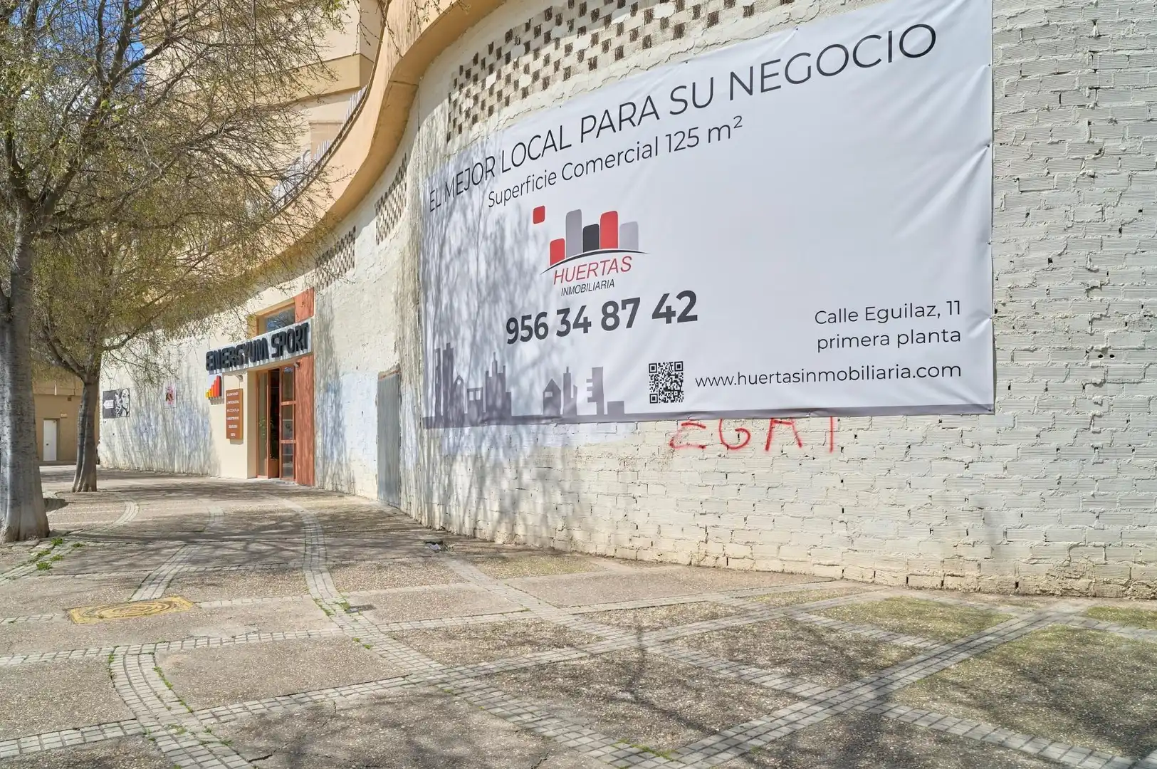 Gewerbefläche zum Verkauf in Calle San Marino, imagen 3