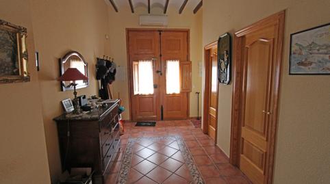 Foto 2 de Finca rústica en venda a Benimeli, Alicante