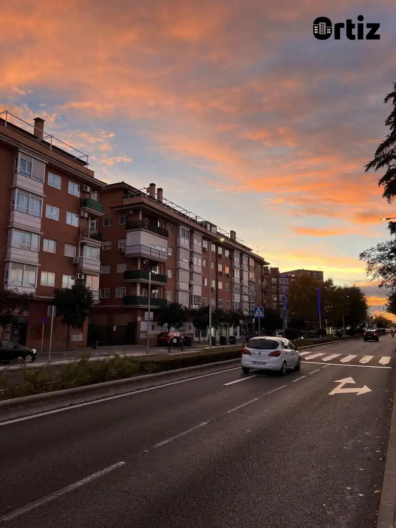 Außenansicht von Geschaftsraum zur Miete in Torrejón de Ardoz