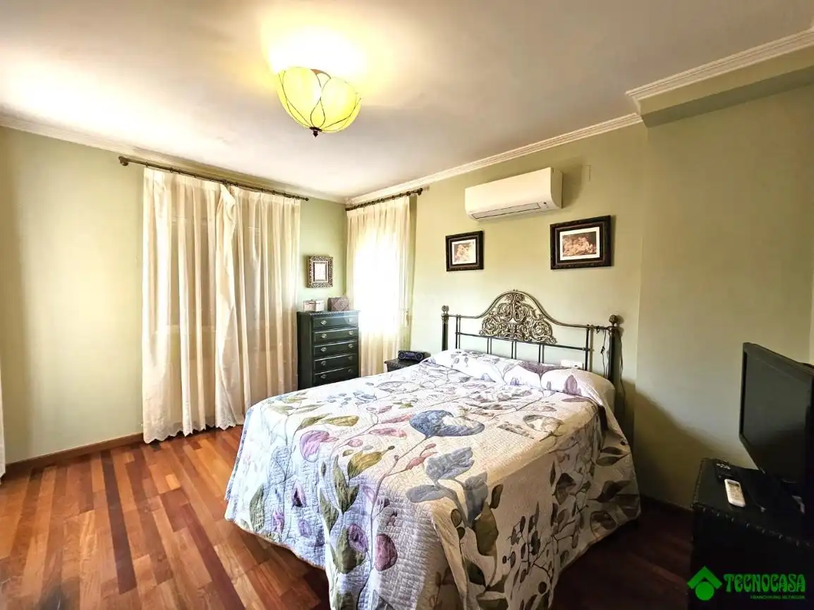 Casa adosada en venta en Pedanías - Extrarradio